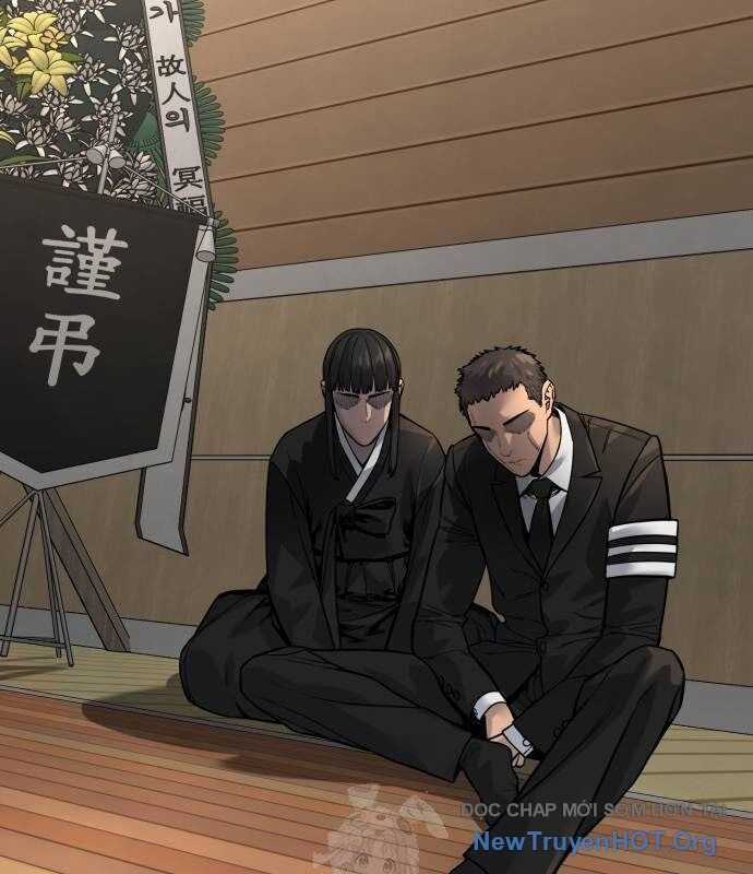 Cảnh Sát Báo Thù Chương 105 trang 38