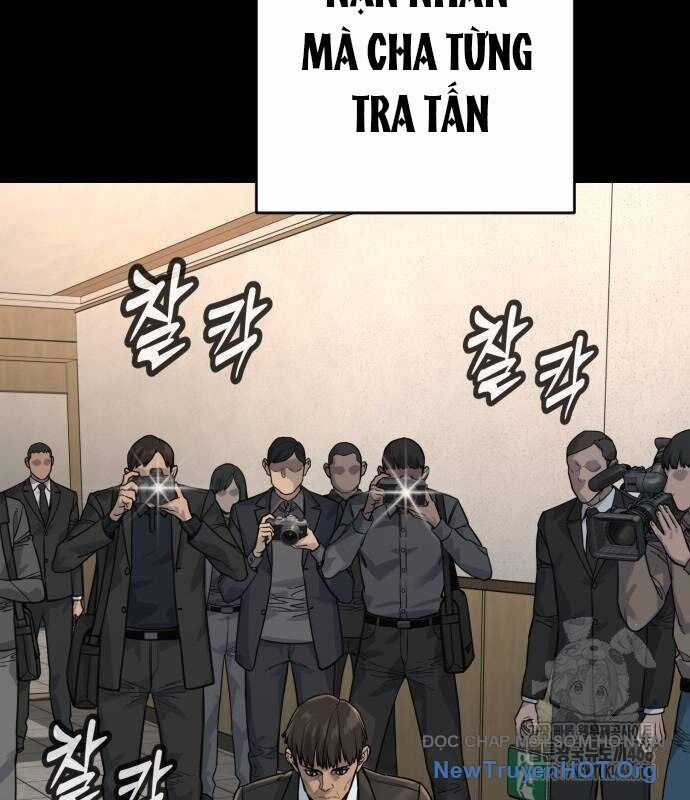 Cảnh Sát Báo Thù Chương 105 trang 43