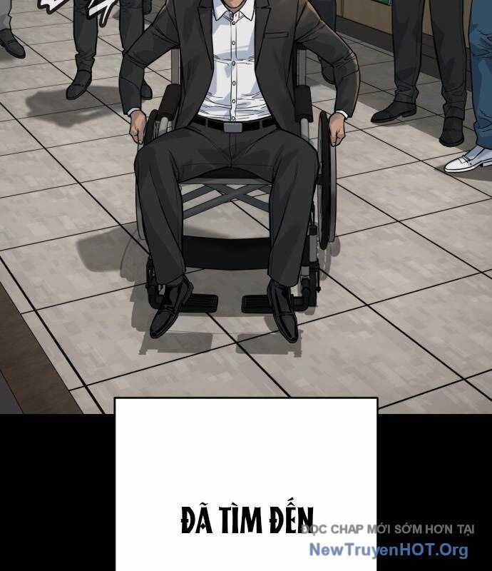 Cảnh Sát Báo Thù Chương 105 trang 44