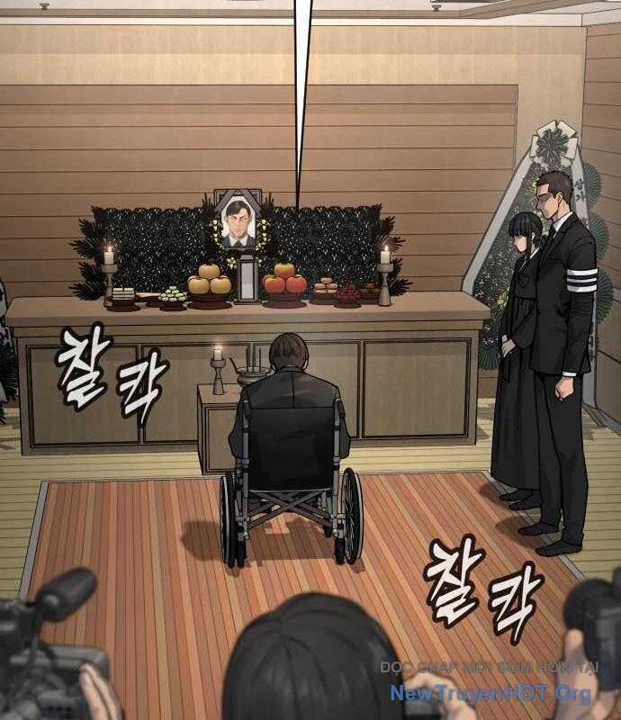 Cảnh Sát Báo Thù Chương 105 trang 48