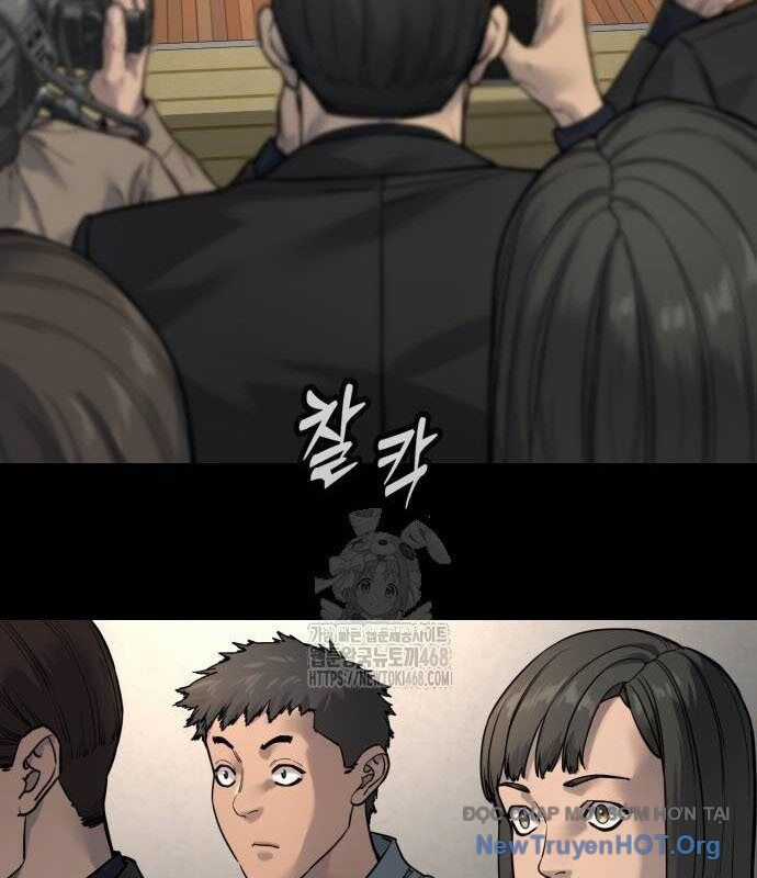 Cảnh Sát Báo Thù Chương 105 trang 49