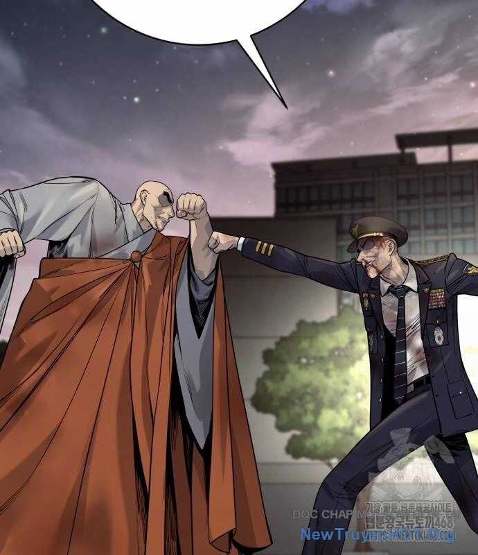 Cảnh Sát Báo Thù Chương 105 trang 5