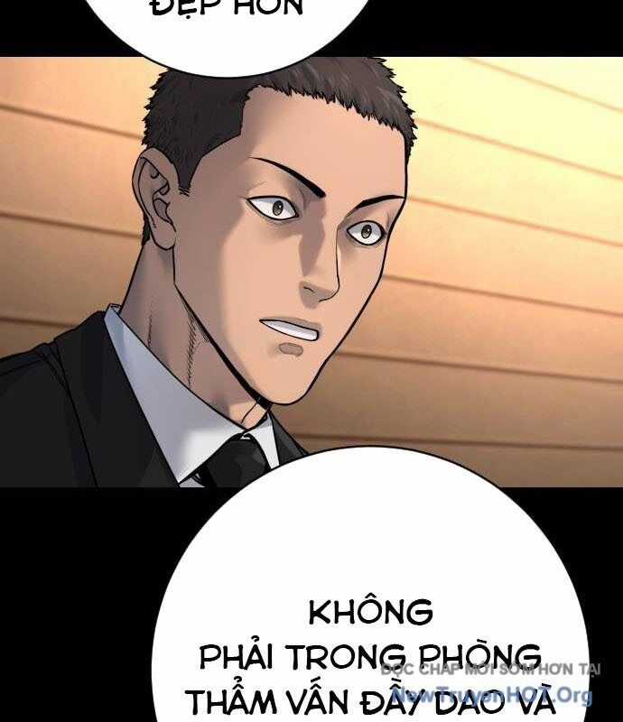 Cảnh Sát Báo Thù Chương 105 trang 51