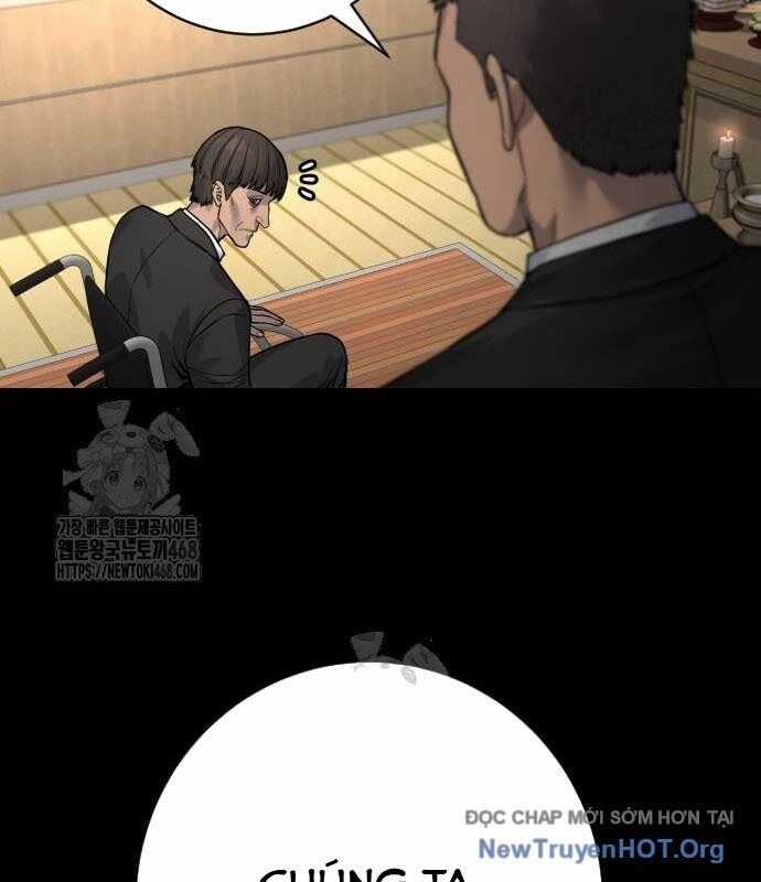 Cảnh Sát Báo Thù Chương 105 trang 60