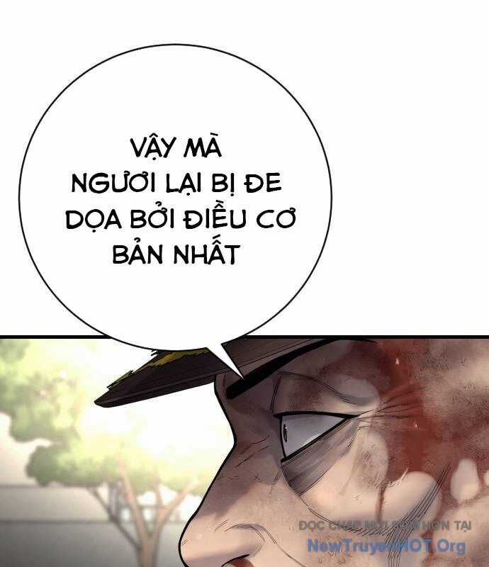 Cảnh Sát Báo Thù Chương 105 trang 7