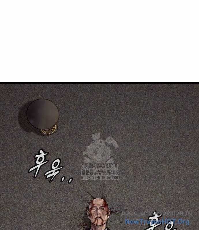 Cảnh Sát Báo Thù Chương 105 trang 83