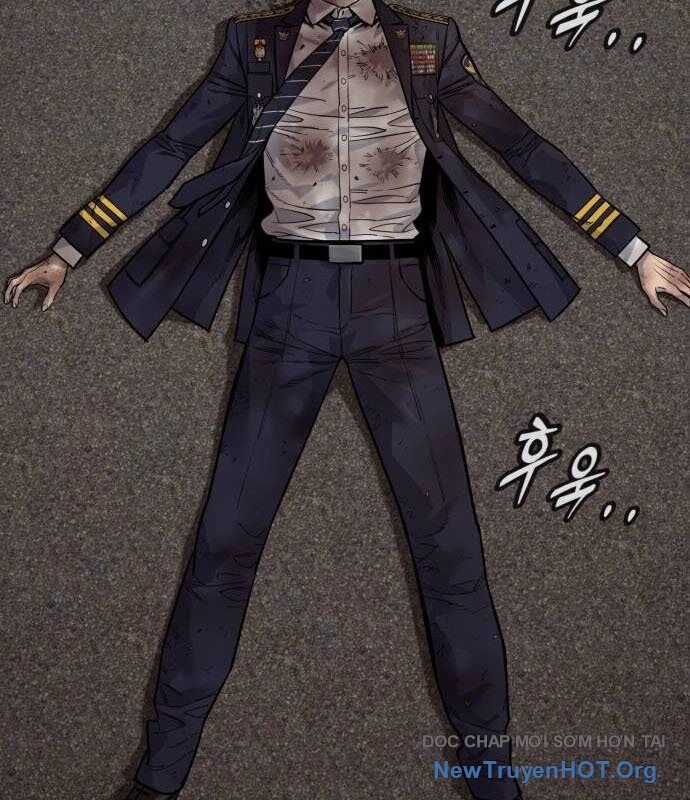 Cảnh Sát Báo Thù Chương 105 trang 84