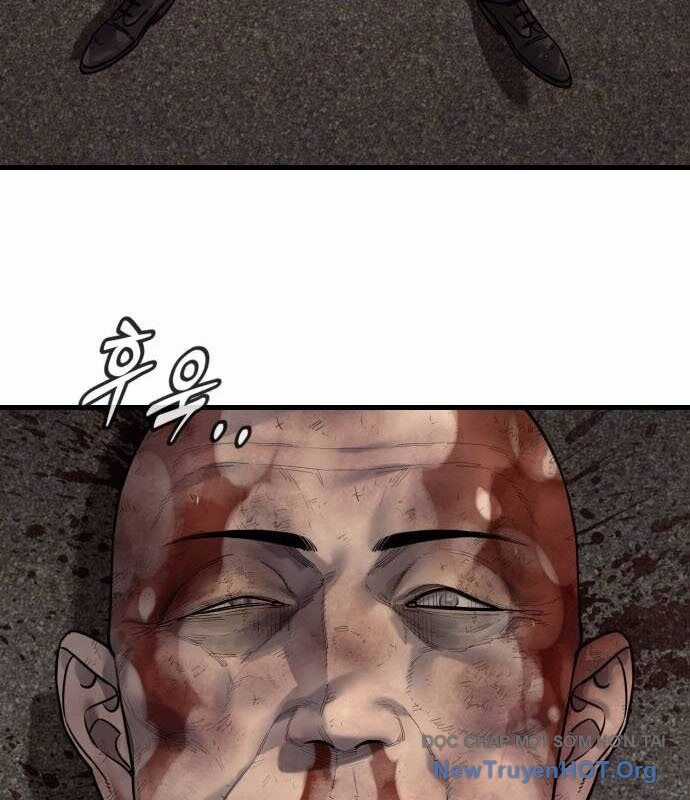 Cảnh Sát Báo Thù Chương 105 trang 85