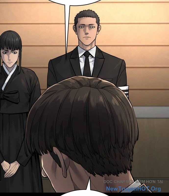 Cảnh Sát Báo Thù Chương 105 trang 90