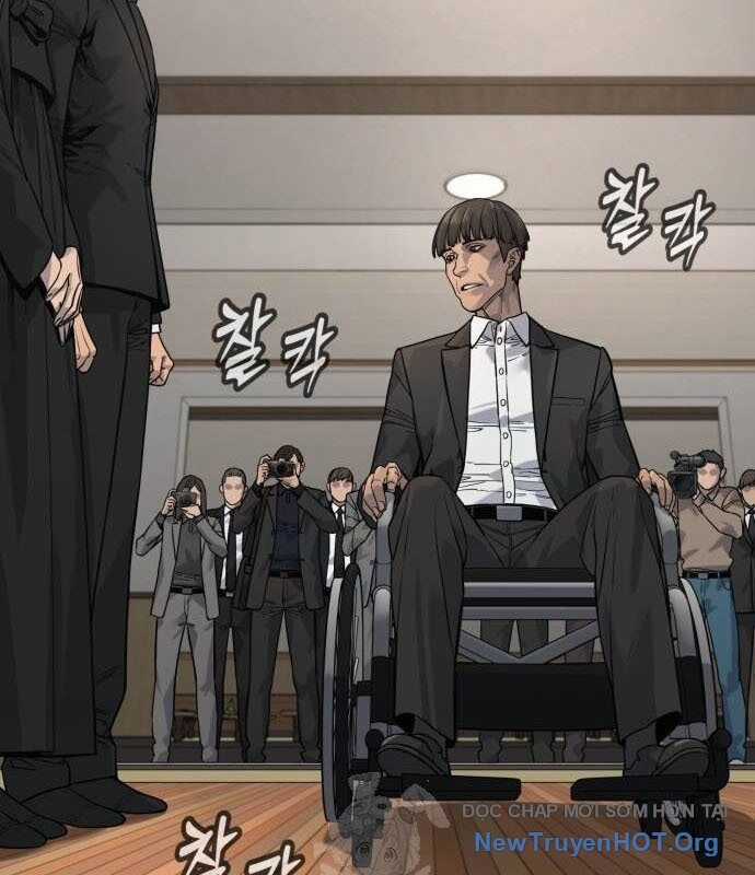 Cảnh Sát Báo Thù Chương 105 trang 93