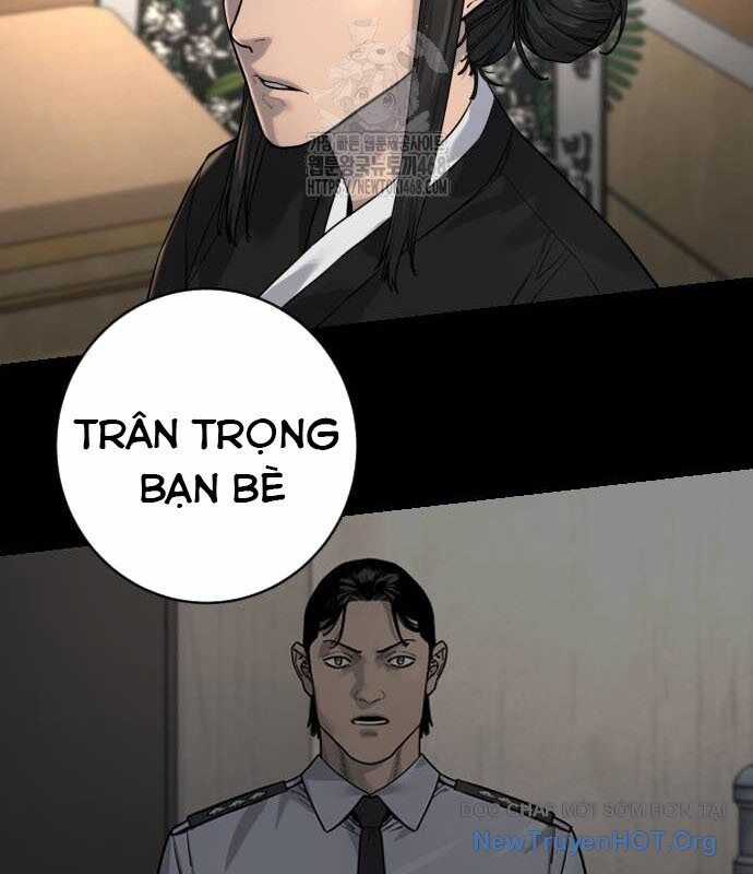 Cảnh Sát Báo Thù Chương 105 trang 95