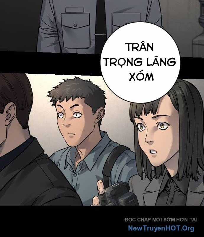 Cảnh Sát Báo Thù Chương 105 trang 96