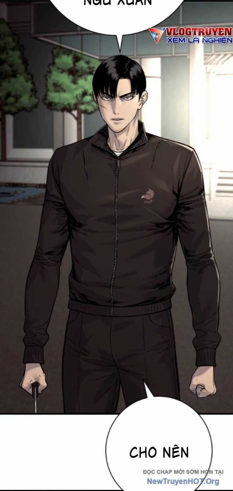 Cảnh Sát Báo Thù Chương 106 trang 10