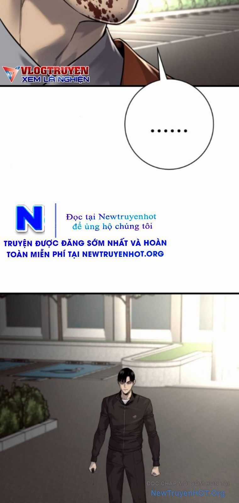 Cảnh Sát Báo Thù Chương 106 trang 13