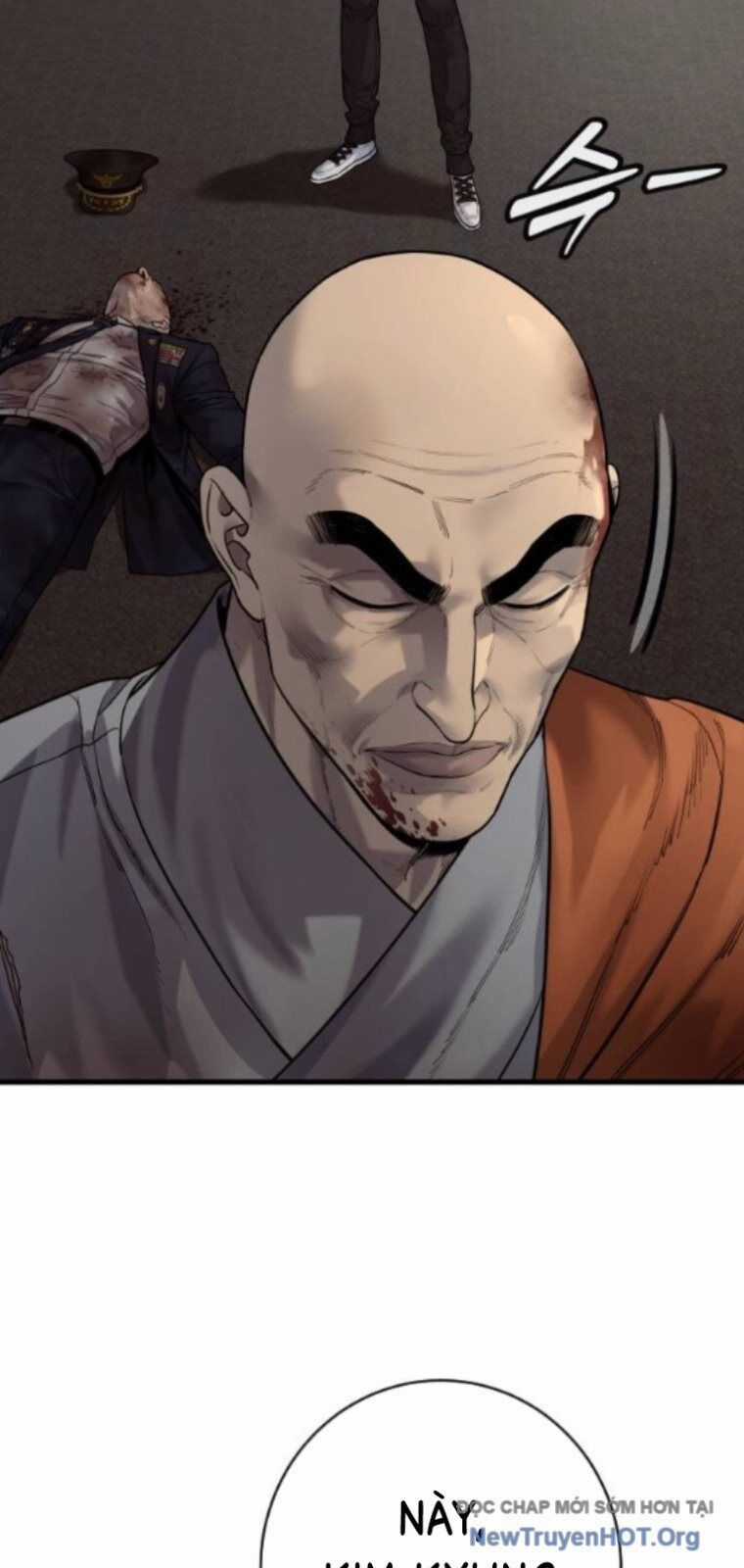 Cảnh Sát Báo Thù Chương 106 trang 14