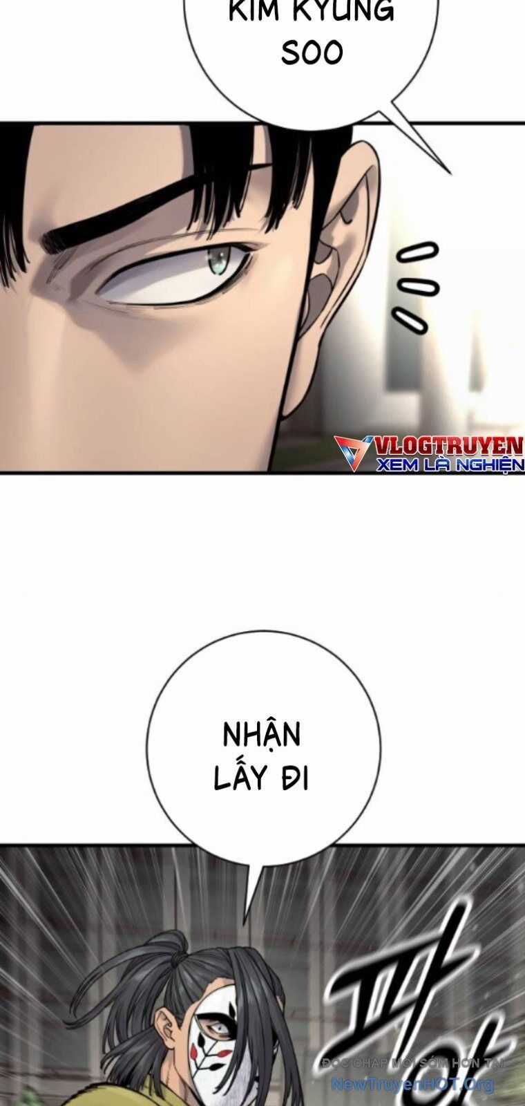 Cảnh Sát Báo Thù Chương 106 trang 15