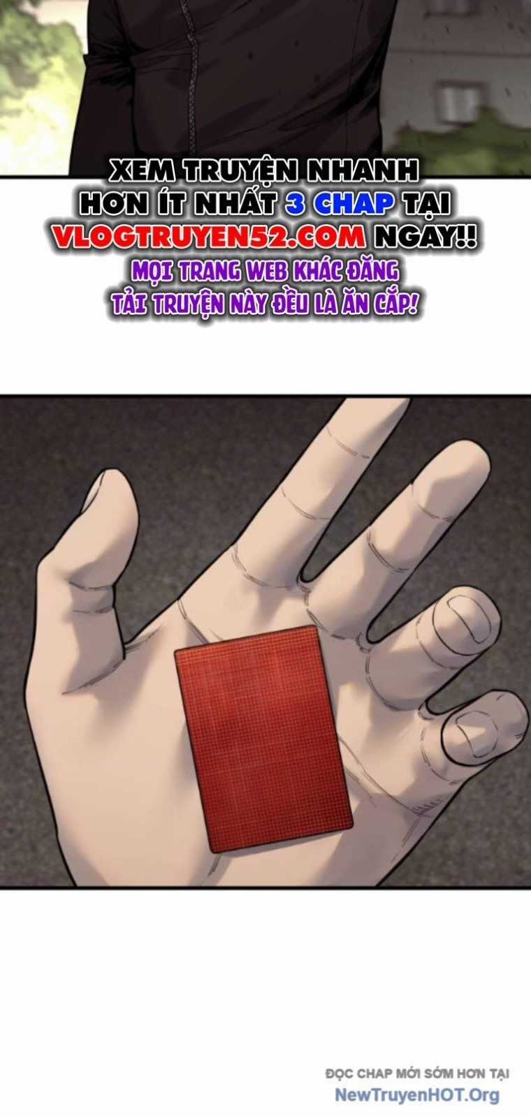 Cảnh Sát Báo Thù Chương 106 trang 17