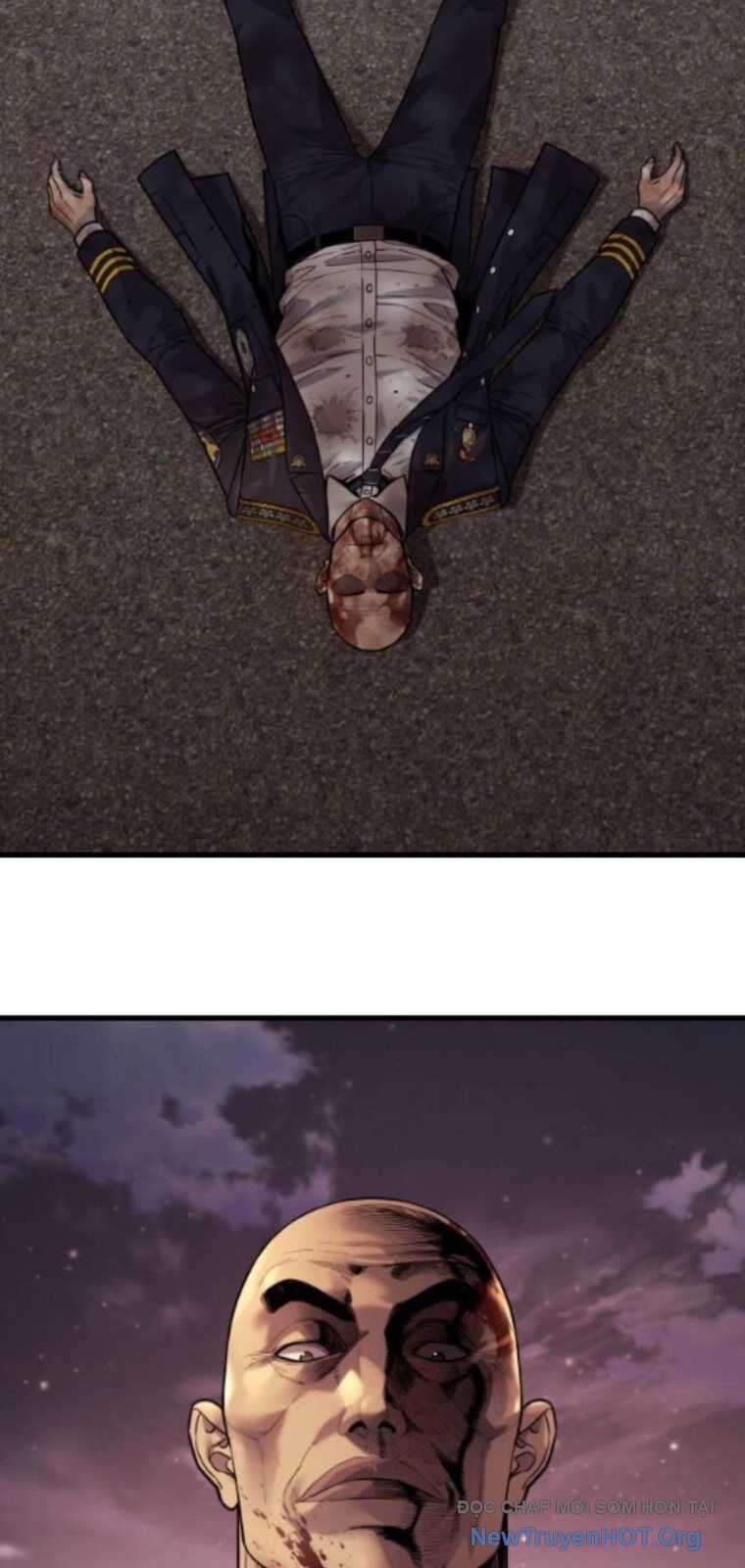 Cảnh Sát Báo Thù Chương 106 trang 2