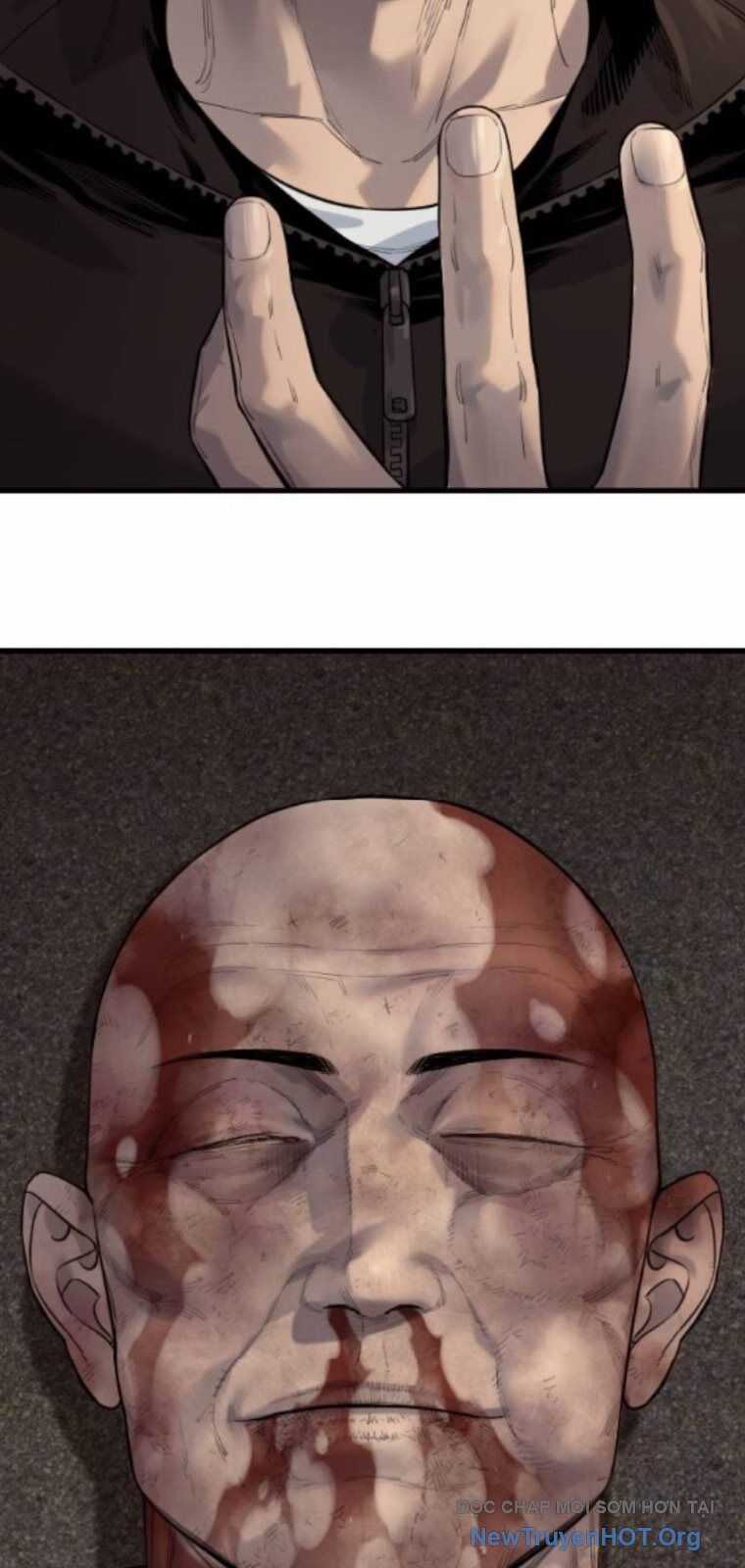 Cảnh Sát Báo Thù Chương 106 trang 20