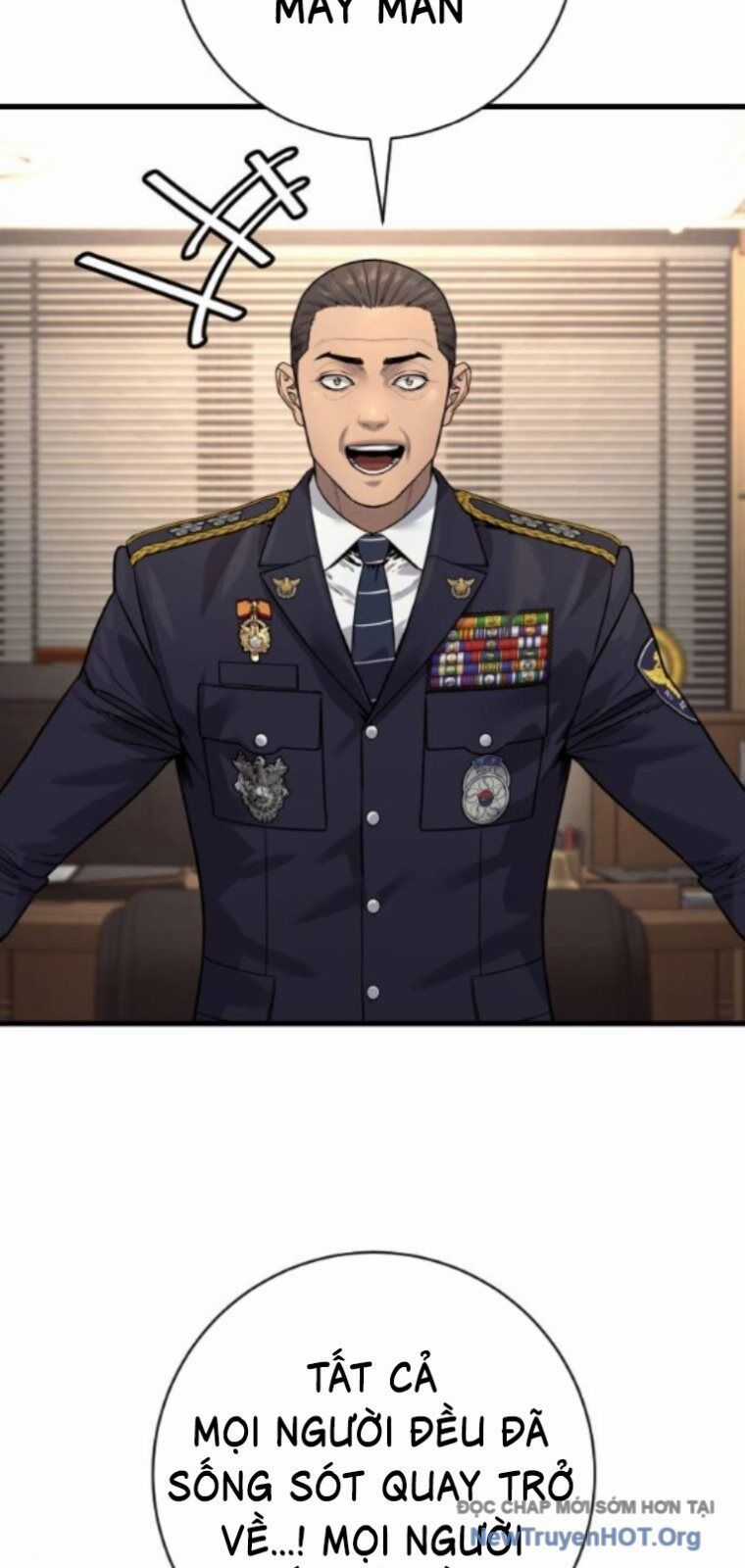 Cảnh Sát Báo Thù Chương 106 trang 23