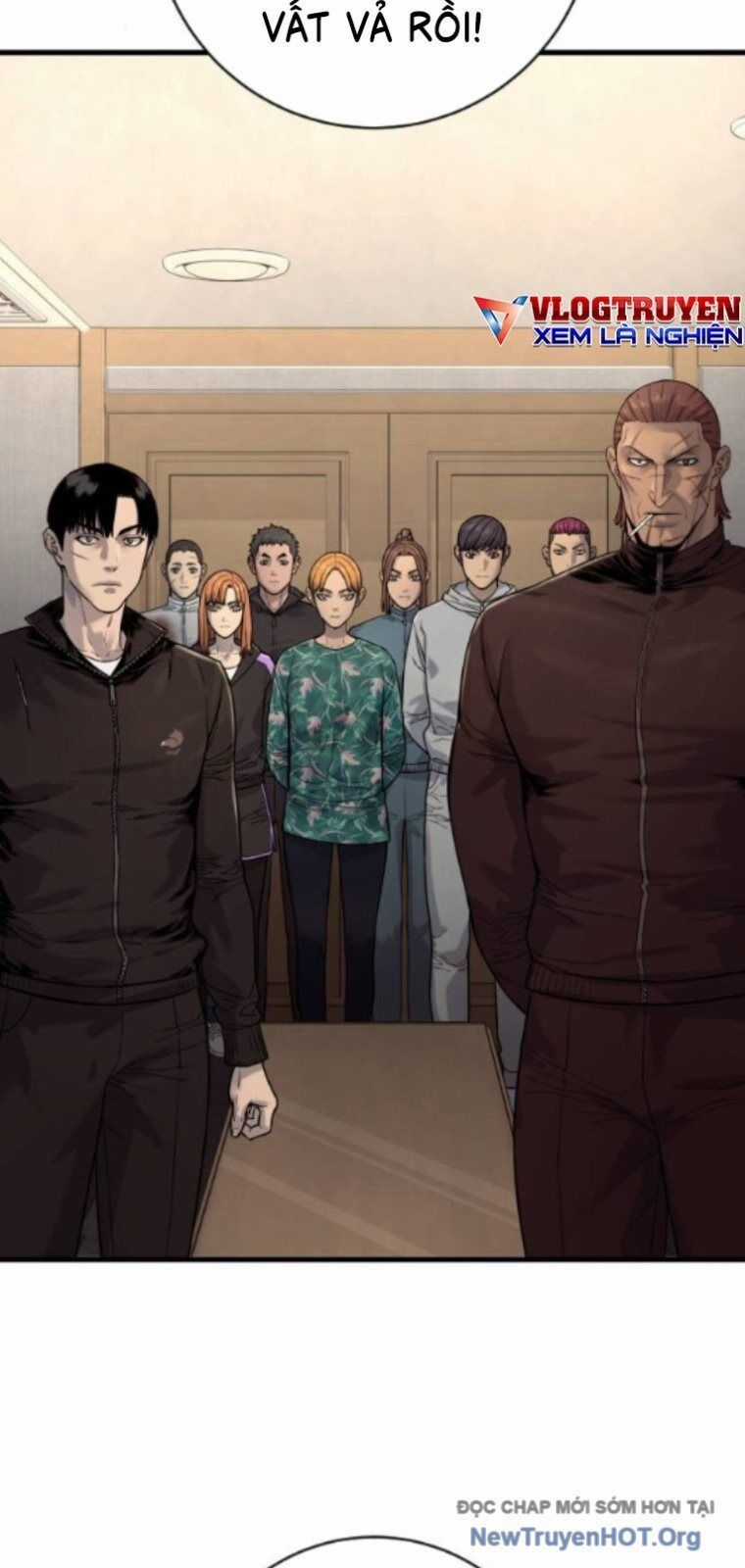 Cảnh Sát Báo Thù Chương 106 trang 24