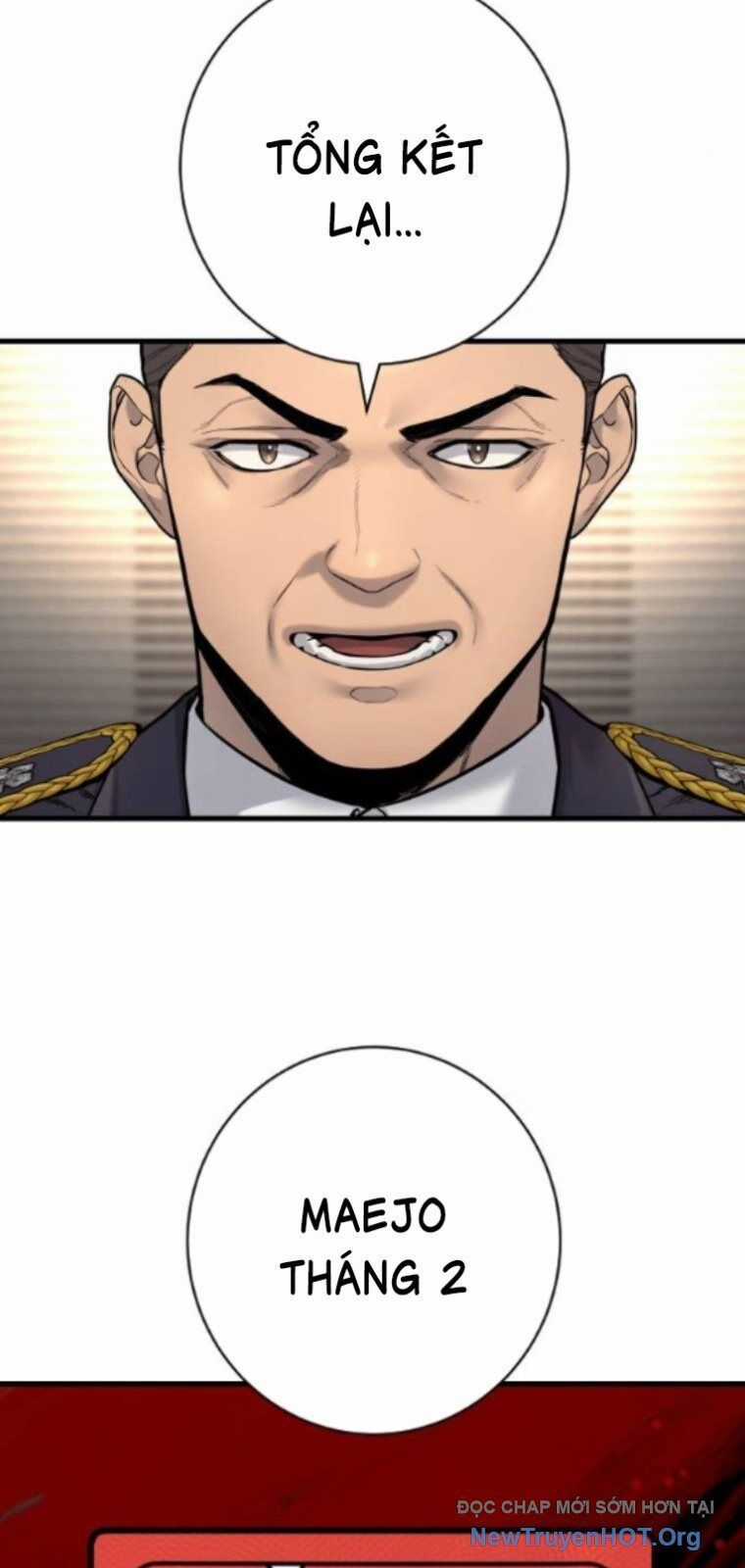 Cảnh Sát Báo Thù Chương 106 trang 25