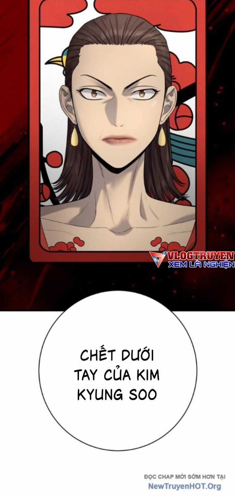 Cảnh Sát Báo Thù Chương 106 trang 26