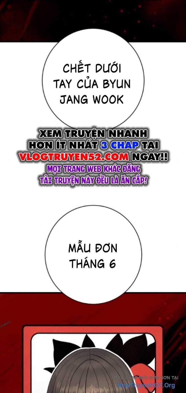 Cảnh Sát Báo Thù Chương 106 trang 28