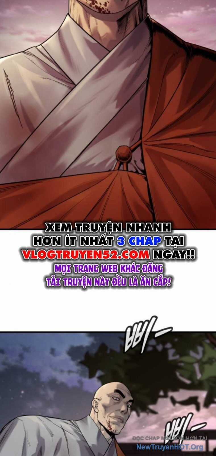 Cảnh Sát Báo Thù Chương 106 trang 3