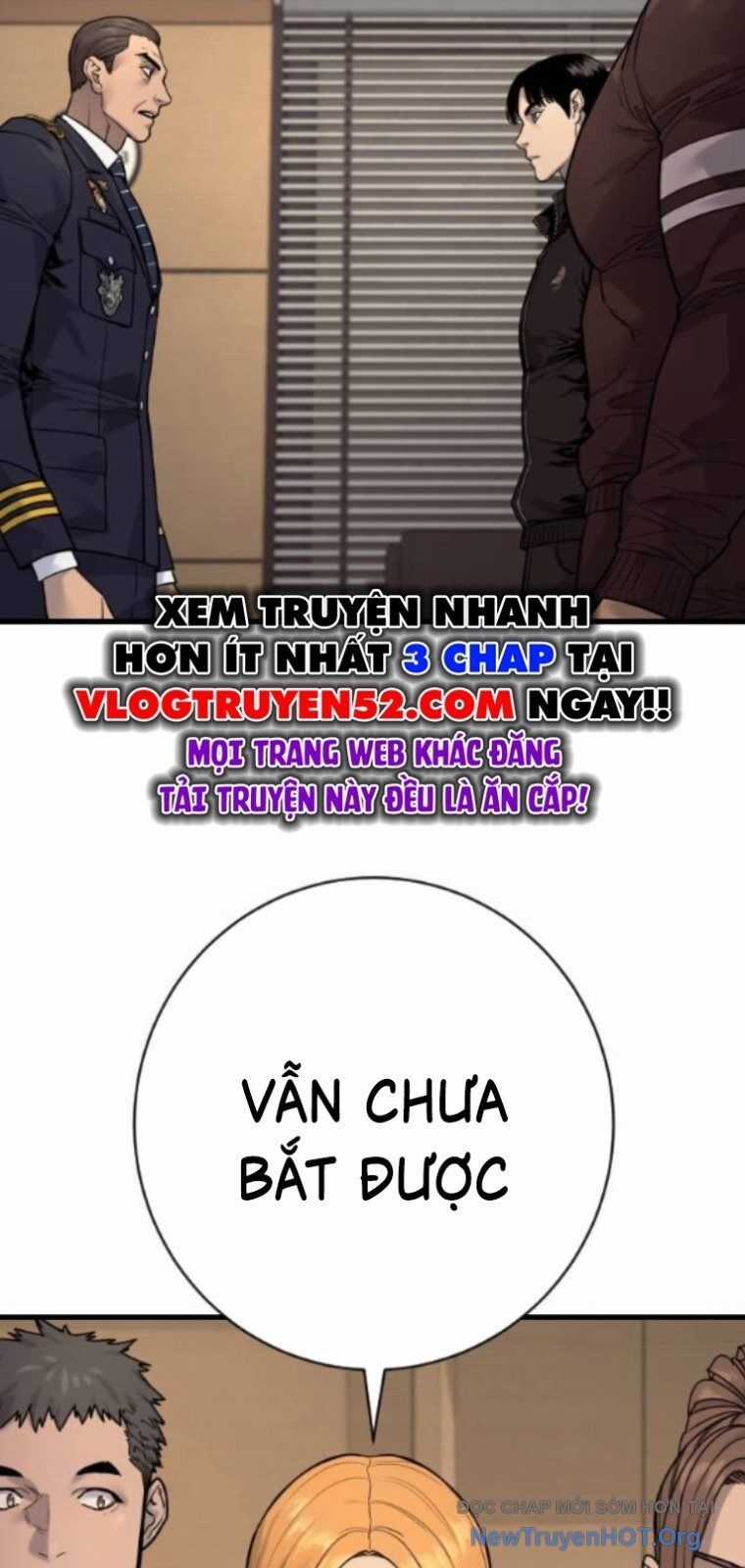 Cảnh Sát Báo Thù Chương 106 trang 36