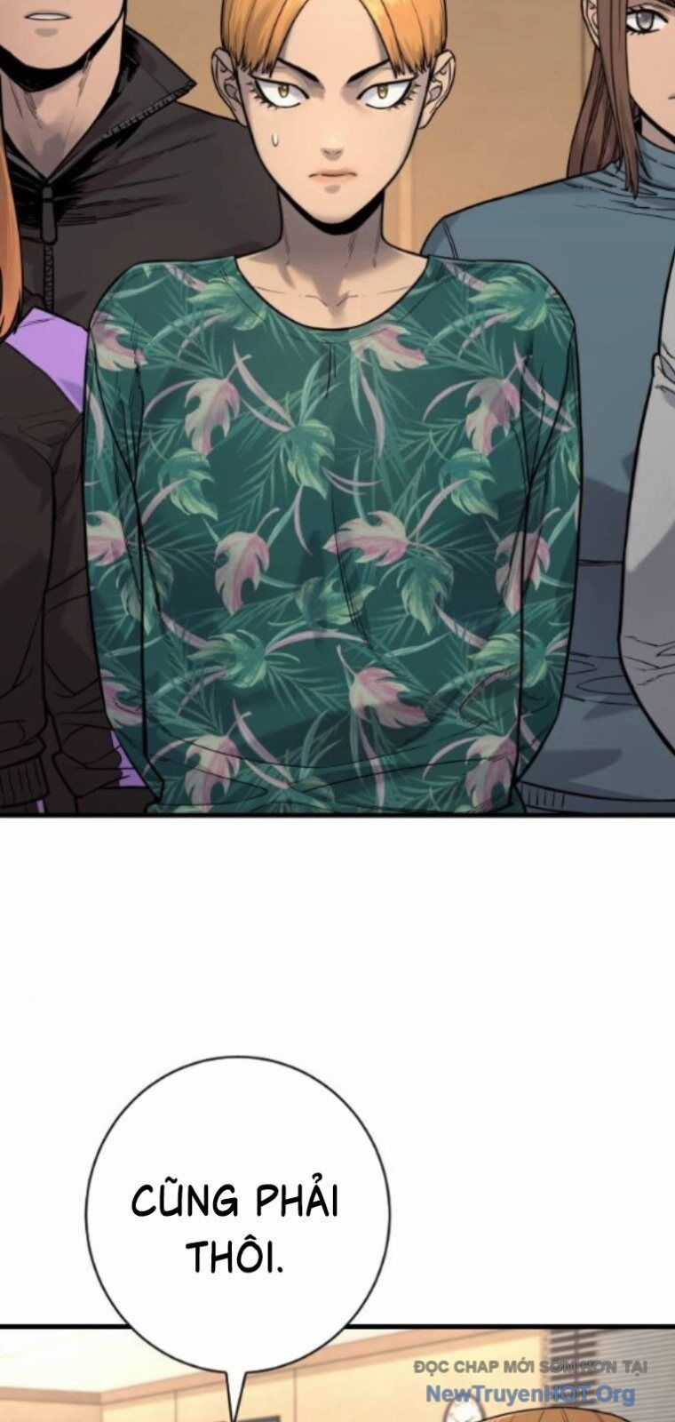 Cảnh Sát Báo Thù Chương 106 trang 37