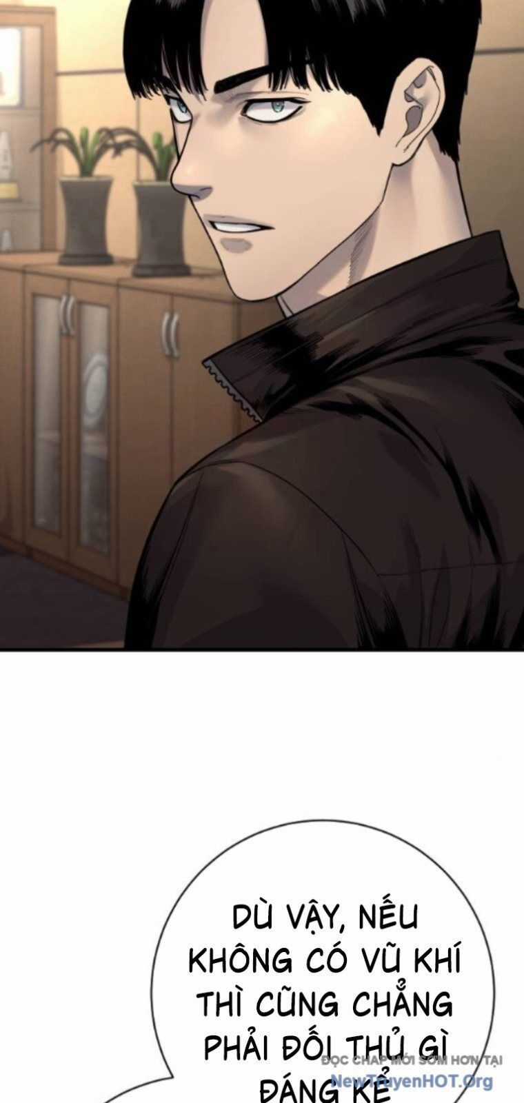 Cảnh Sát Báo Thù Chương 106 trang 39