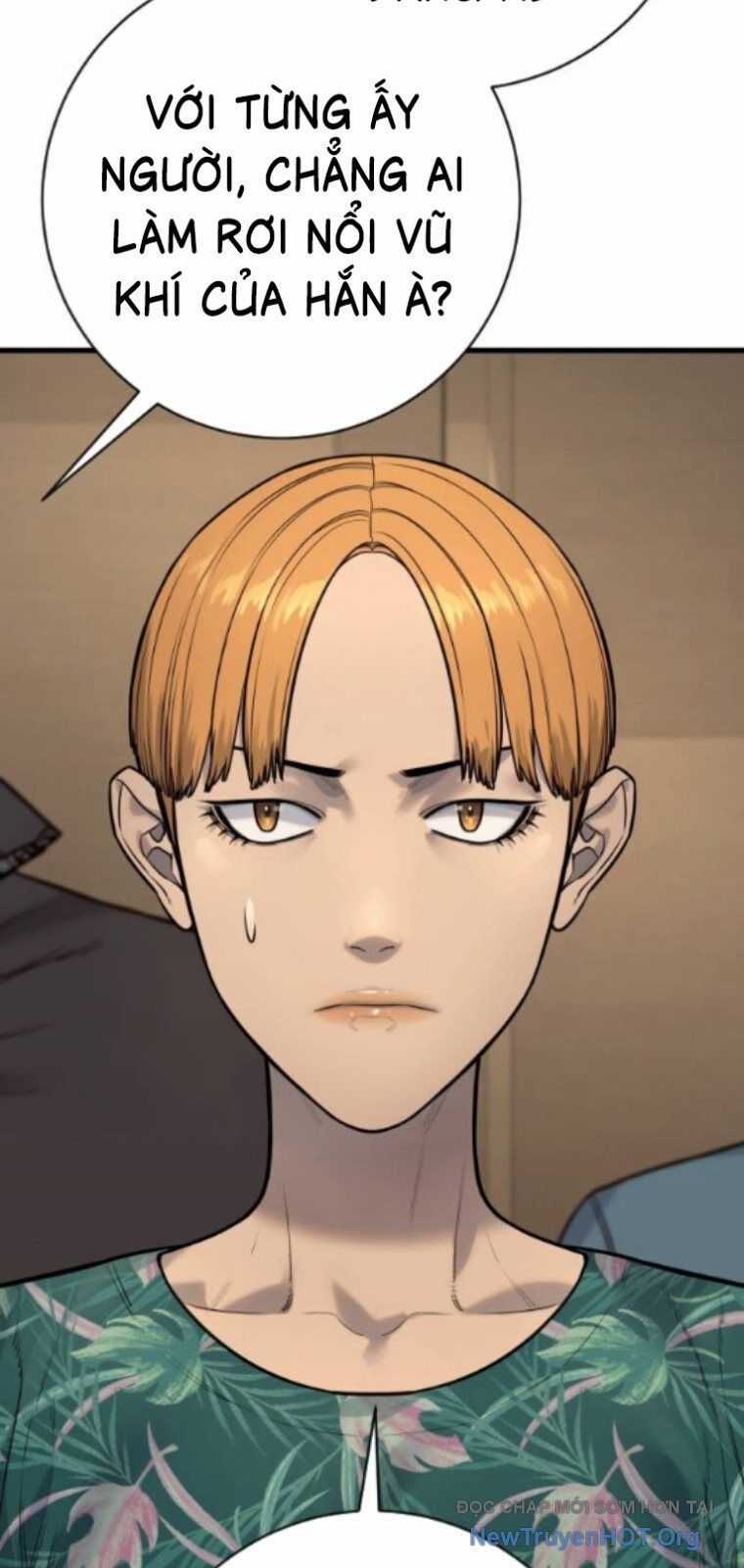 Cảnh Sát Báo Thù Chương 106 trang 40