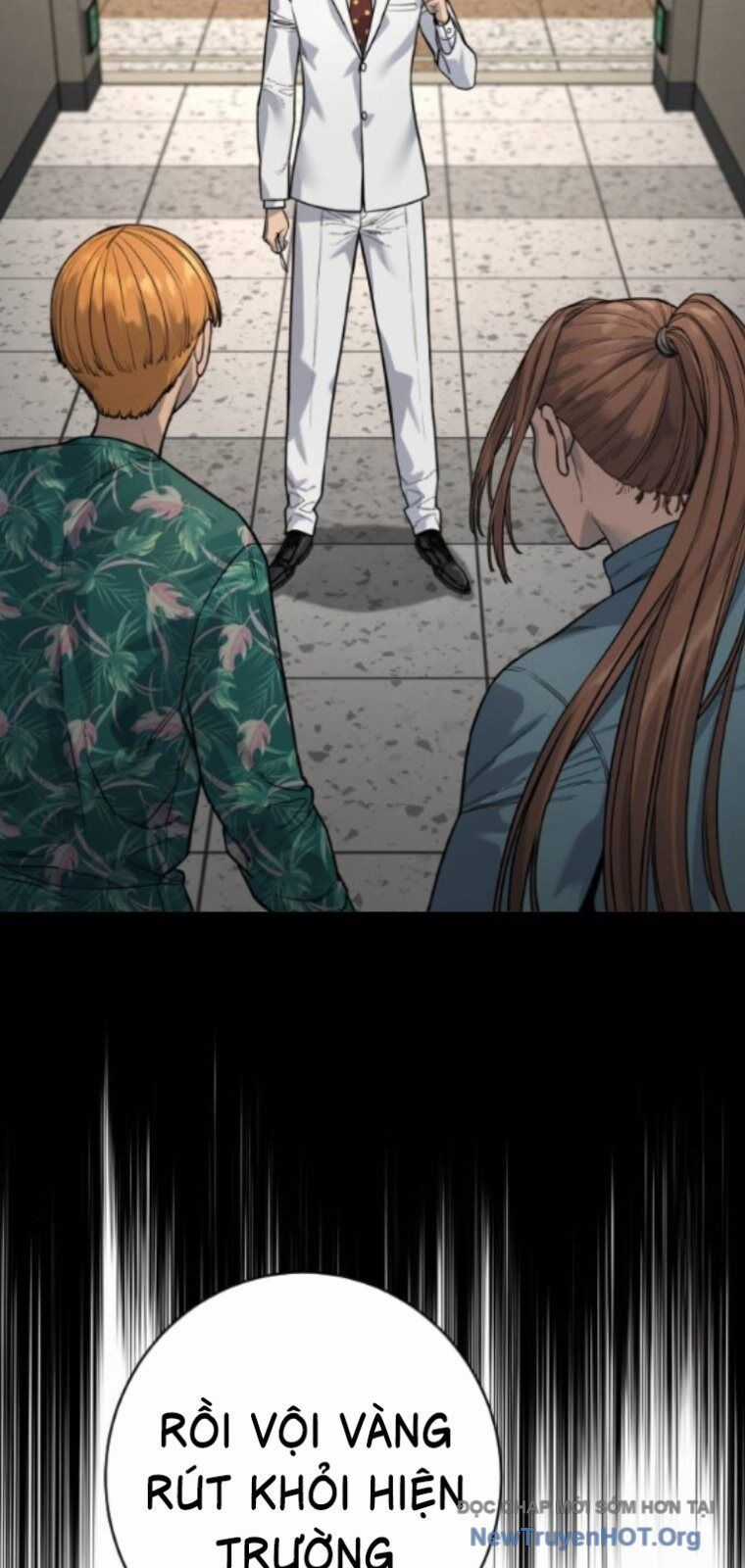 Cảnh Sát Báo Thù Chương 106 trang 42