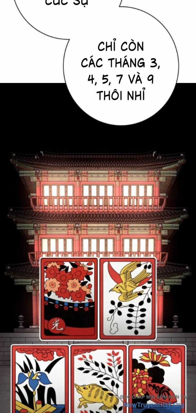 Cảnh Sát Báo Thù Chương 106 trang 45