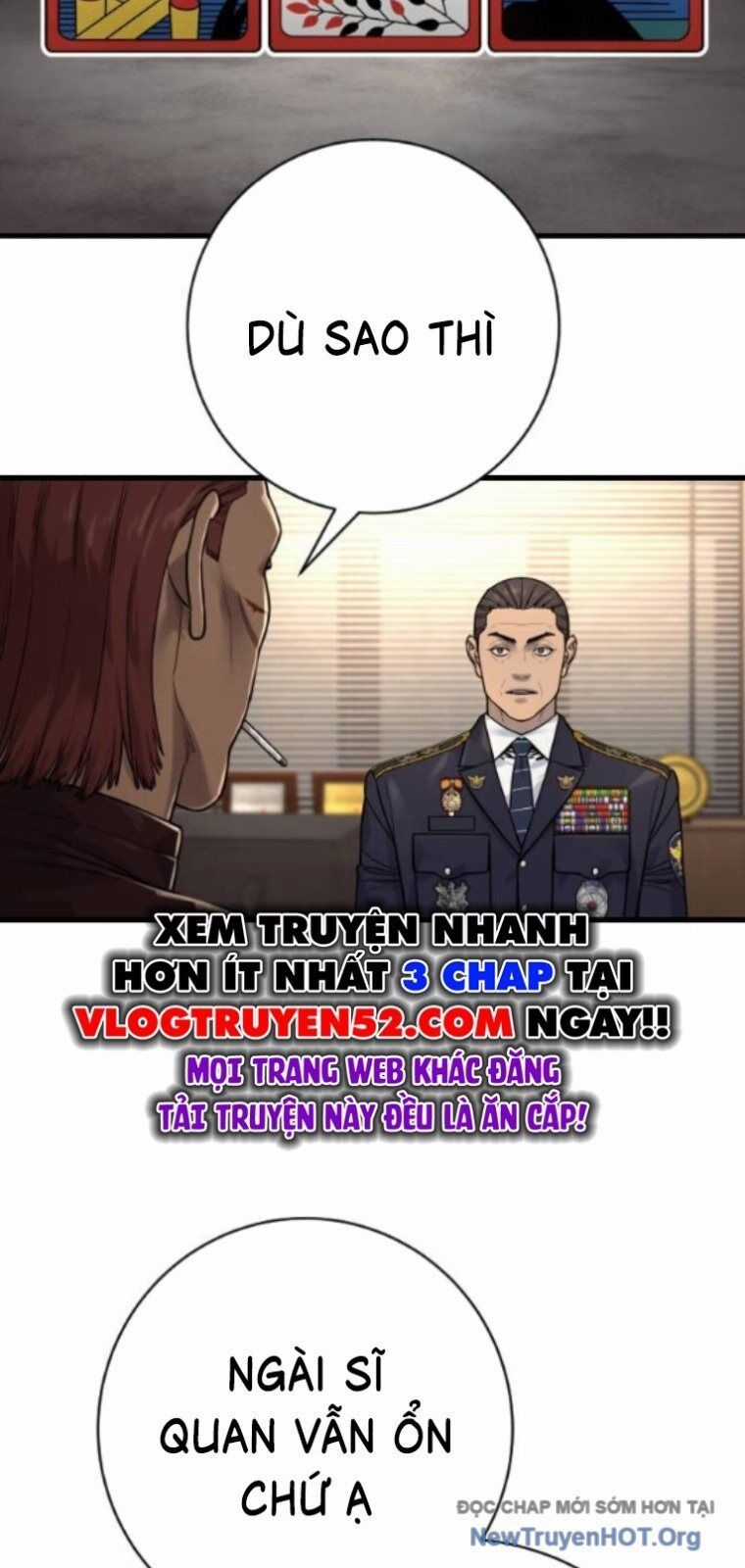 Cảnh Sát Báo Thù Chương 106 trang 46