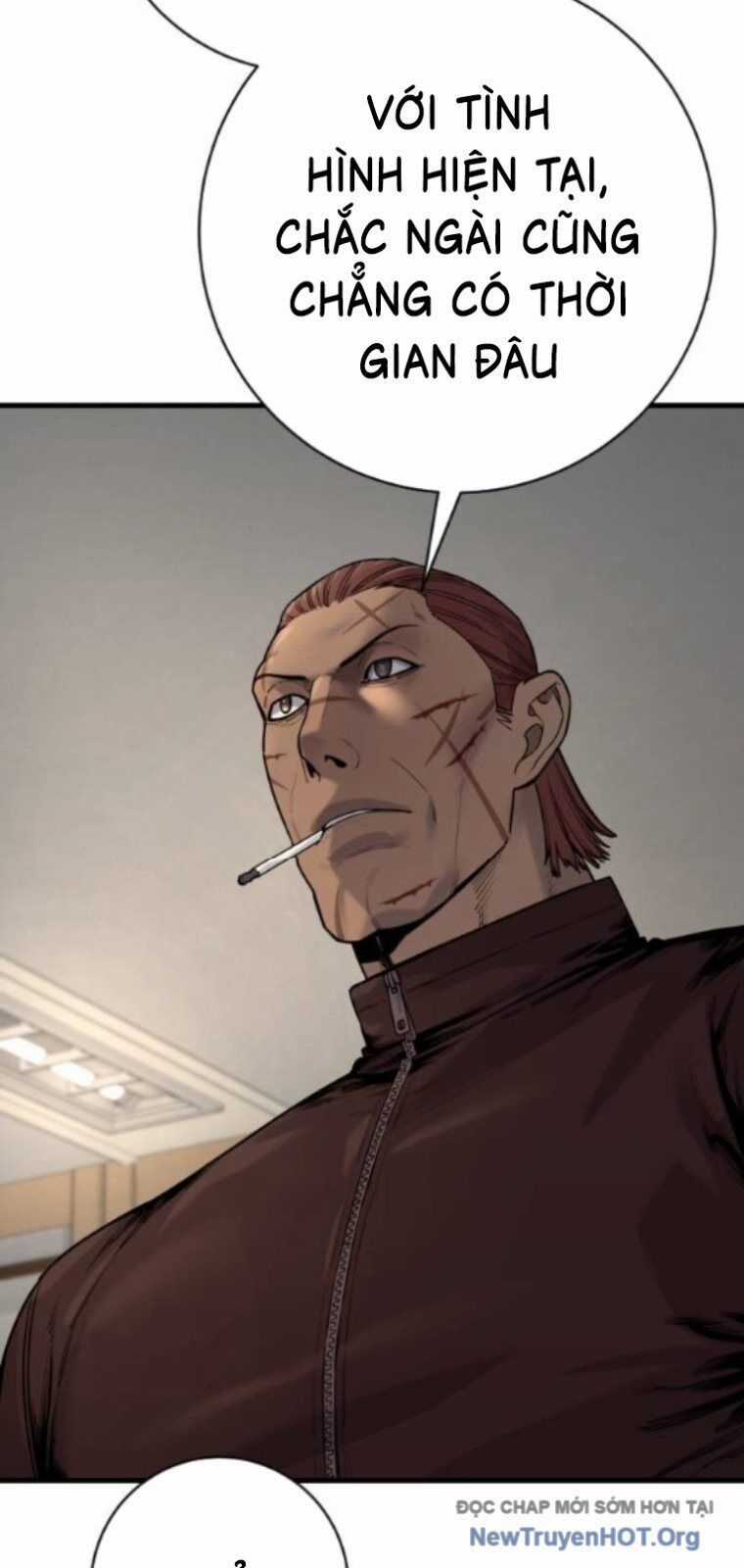 Cảnh Sát Báo Thù Chương 106 trang 47