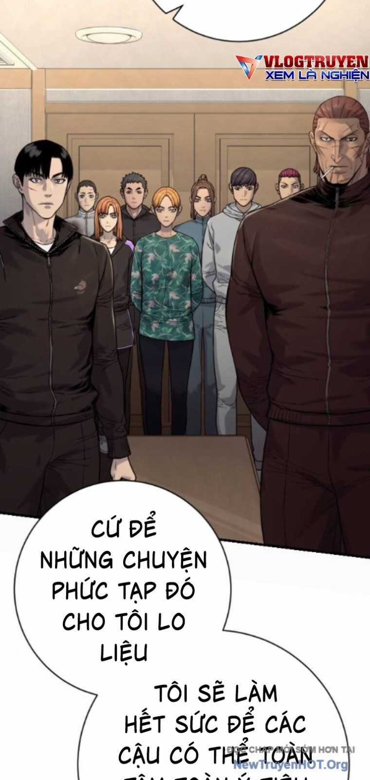 Cảnh Sát Báo Thù Chương 106 trang 49