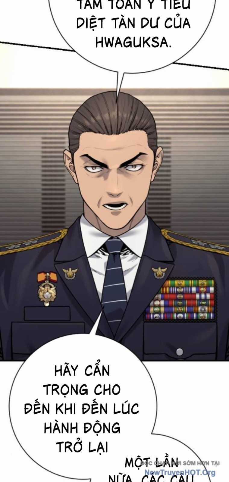 Cảnh Sát Báo Thù Chương 106 trang 50