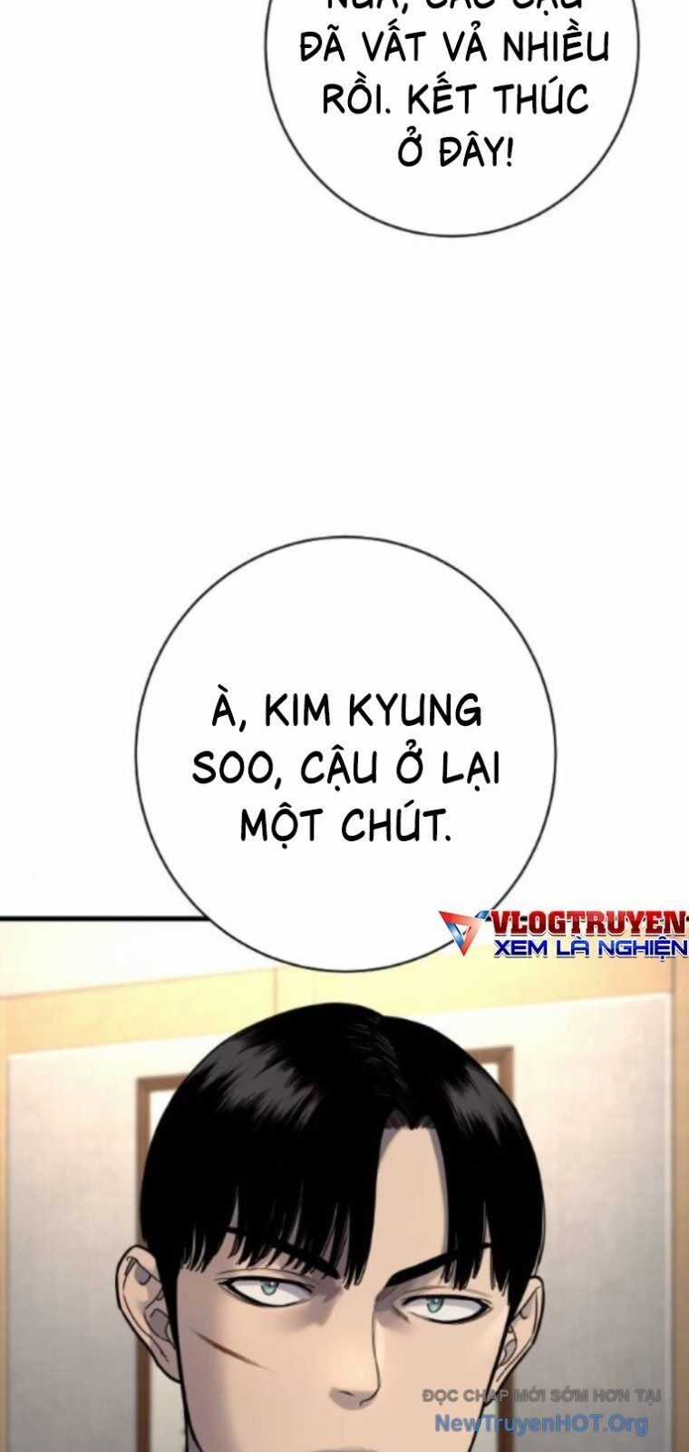 Cảnh Sát Báo Thù Chương 106 trang 51