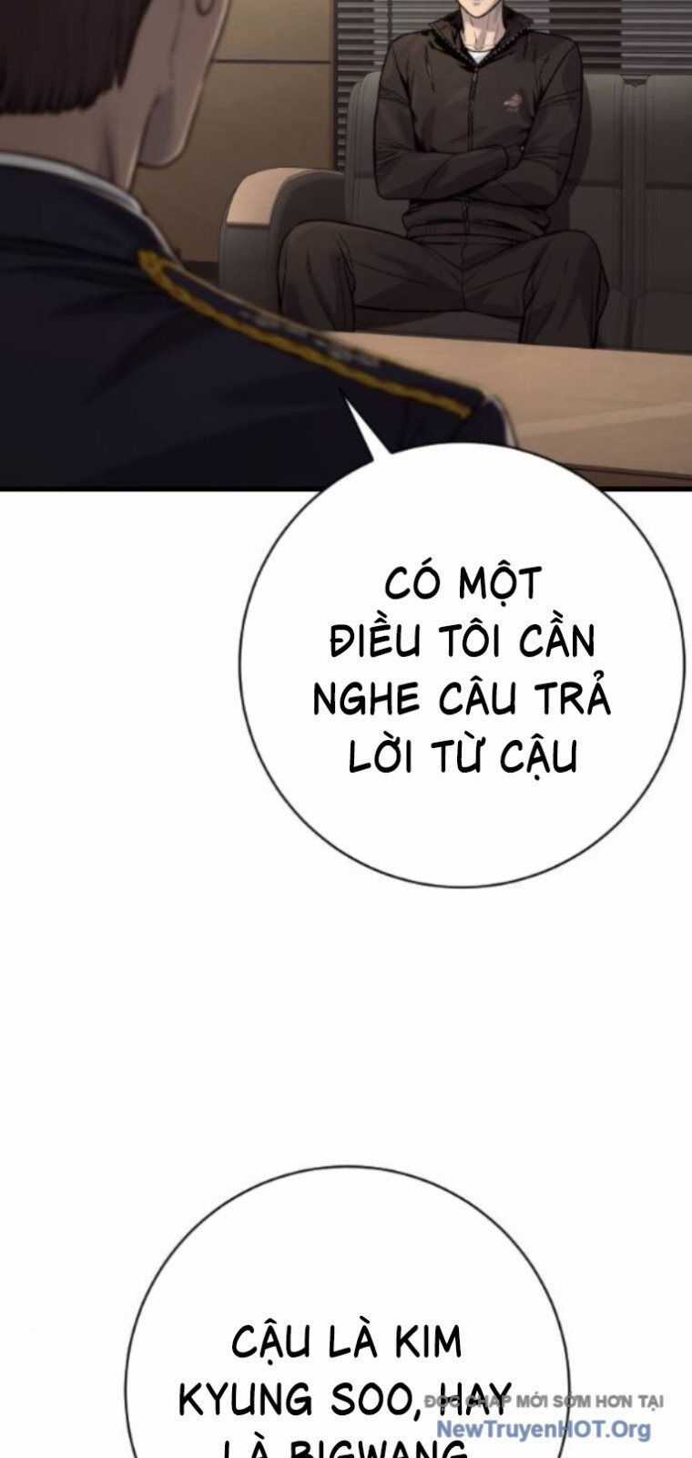 Cảnh Sát Báo Thù Chương 106 trang 54