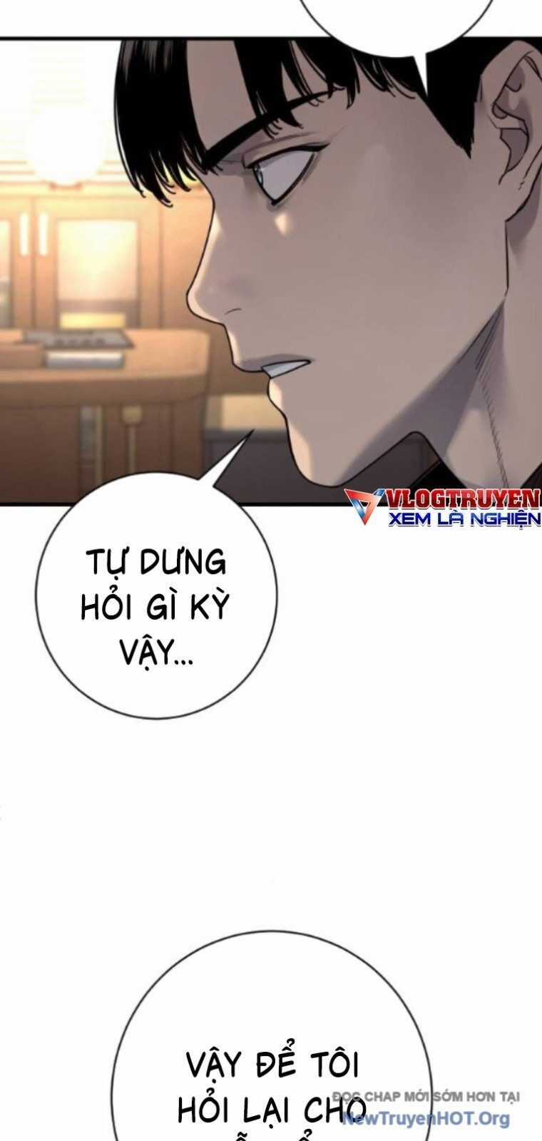 Cảnh Sát Báo Thù Chương 106 trang 56