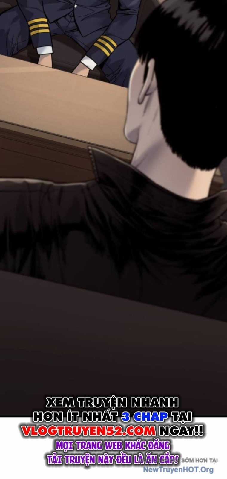 Cảnh Sát Báo Thù Chương 106 trang 58