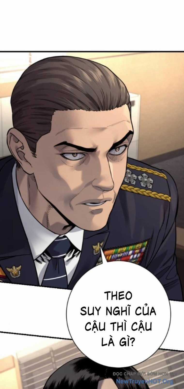 Cảnh Sát Báo Thù Chương 106 trang 59