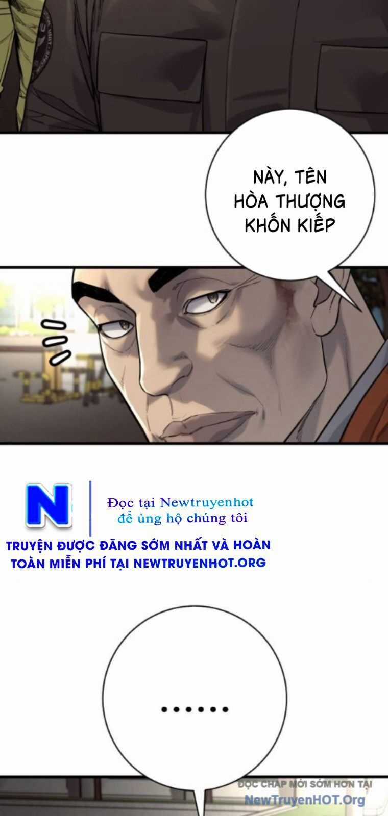 Cảnh Sát Báo Thù Chương 106 trang 6