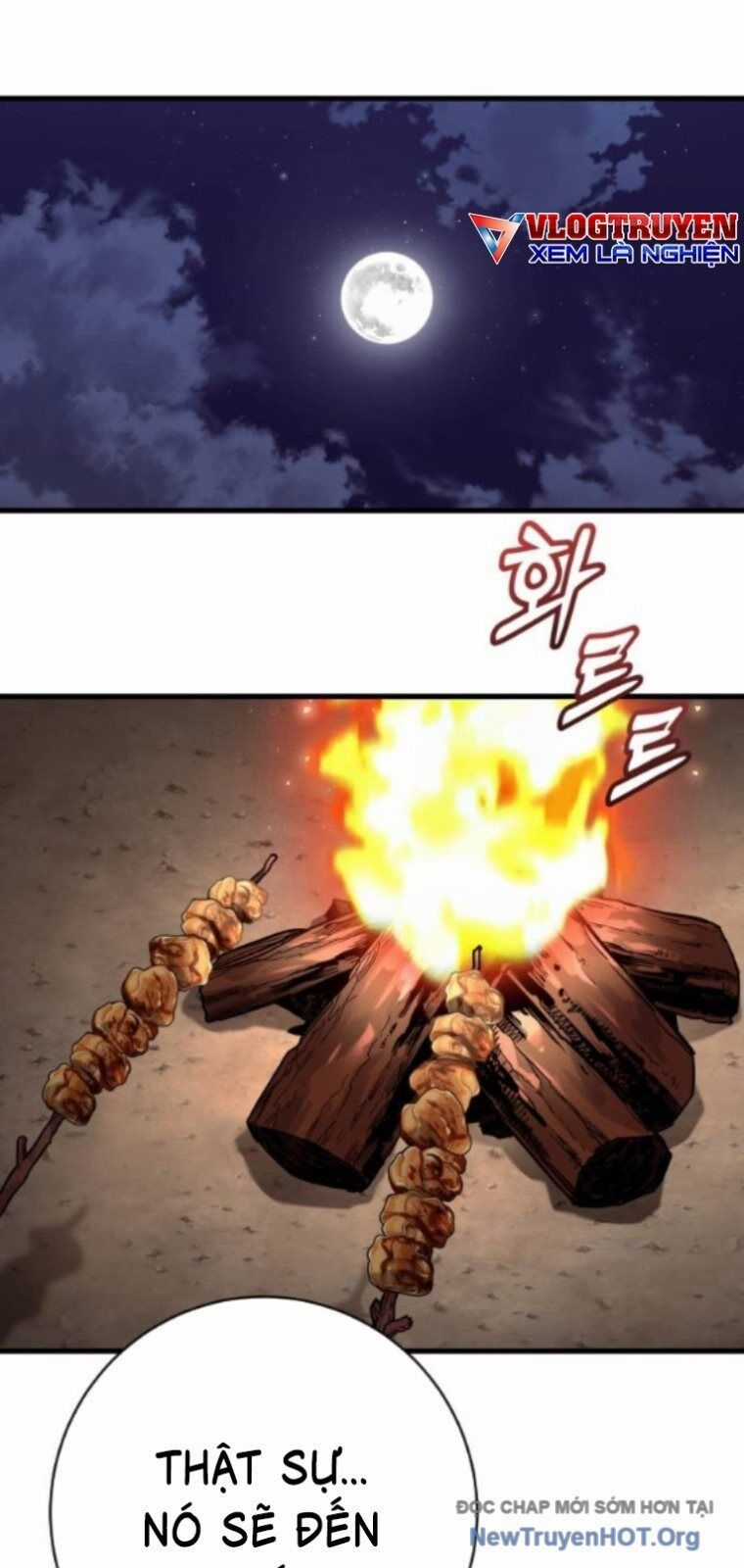 Cảnh Sát Báo Thù Chương 106 trang 61