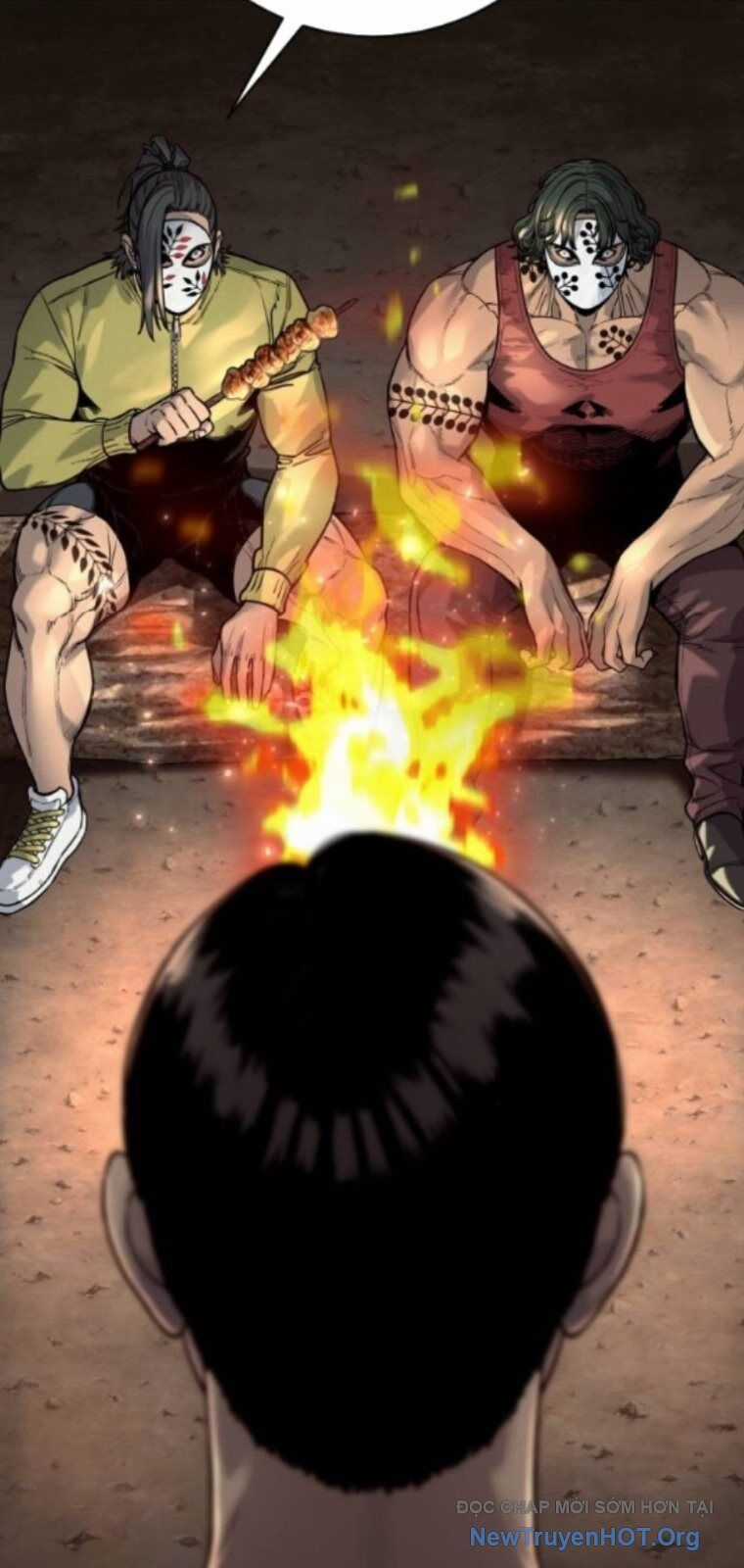 Cảnh Sát Báo Thù Chương 106 trang 68