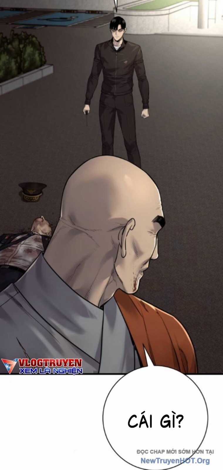 Cảnh Sát Báo Thù Chương 106 trang 7