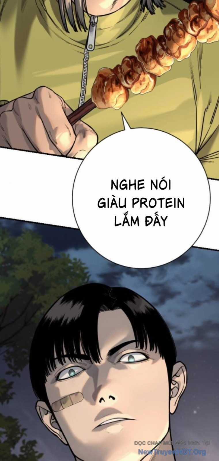 Cảnh Sát Báo Thù Chương 106 trang 70