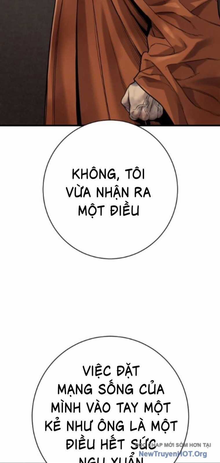 Cảnh Sát Báo Thù Chương 106 trang 9